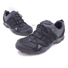 Usado, Tênis de corrida Adidas AX2 Traxion masculino EUA 12 malha preta com cadarço D67192 comprar usado  Enviando para Brazil