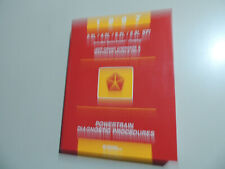 Diagnostic manual diag gebraucht kaufen  Fruerlund,-Engelsby, Tastrup