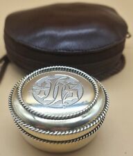 Stunning solid silver for sale  BRISTOL
