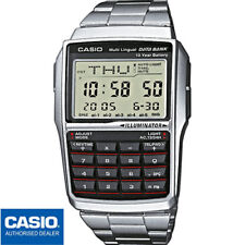 CASIO DBC-32D-1AES⎪Vintage EDGY⎪Calculadora⎪Reloj de Nairobi⎪LA CASA DE PAPEL comprar usado  Enviando para Brazil