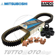 Kit trasmissione suzuki usato  Serra d'Aiello