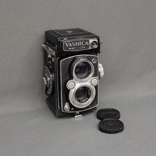 Yashica mat 124 for sale  Parkville