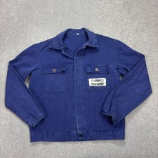 Vtg french jacket for sale  PLYMOUTH