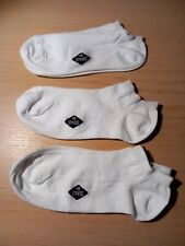 Calzini bianchi unisex usato  Racale
