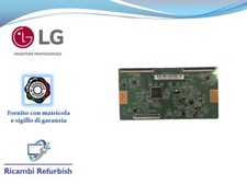 Con pt500gt02 lg usato  Roma