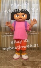 Mascotte costume travestimento usato  Italia