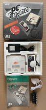 Engine console boxed for sale  DONCASTER