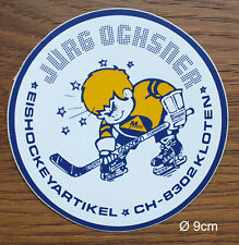 Alter sticker aufkleber gebraucht kaufen  München