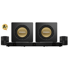 Nakamichi dragon 11.2.6 for sale  San Jose