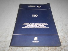 Catalogo parti carrozzeria usato  San Mango Piemonte