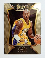Kobe bryant 2014 for sale  WATFORD