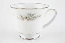 Noritake melissa teacup for sale  KENILWORTH
