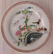 Piatti decorativo china usato  Pontassieve