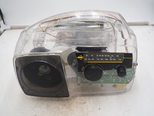 Freeplay clear windup for sale  Palmer