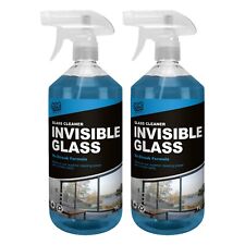 Glass cleaner litre for sale  WIGAN