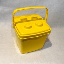 Vintage 1987 yellow for sale  Coeur D Alene