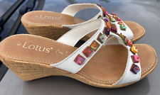 Lotus stylish sandals. for sale  LARGS