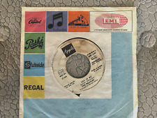 The beatles 45rpm usato  Torino