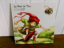 Livre enfant pari usato  Spedire a Italy