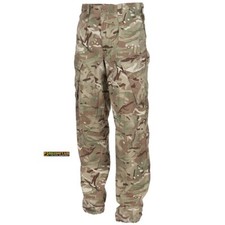 Pantalone mtp originale usato  Montesilvano