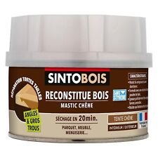 Pâte bois angles d'occasion  Toulouse-