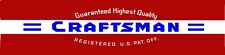 Craftsman highest quality for sale  Phoenix