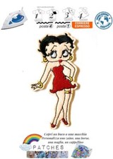 Patch betty boop usato Patch betty boop usato  San Leo