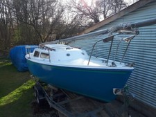Jaguar yacht grp for sale  LISS