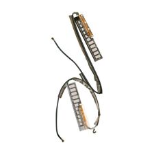 Usado, Conjunto de cabos flexíveis 2 peças antenas GPS WiFi para Apple iPad Pro 12.9 2017 reparo comprar usado  Enviando para Brazil
