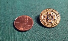 Vintage 1964 vfw for sale  Shasta Lake