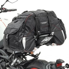 Motorrad hecktasche bagtecs gebraucht kaufen  Meinerzhagen