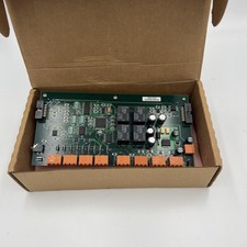 Placa de saída de entrada de E/S digital Galaxy Access Control 20-0117-20 600 DIO (C2) comprar usado  Enviando para Brazil