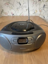 Philips player azb500 for sale  NEWBURY