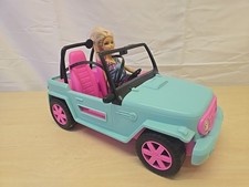Mattel barbie road for sale  PEWSEY
