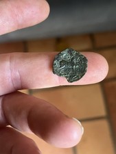 Rare monnaie gauloise d'occasion  Rive-de-Gier