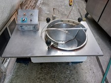 Hilliard chocolate tempering for sale  Brooklyn