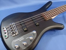WARWICK Jazz tipo baixo baixo corveta básico 8º comprar usado  Enviando para Brazil