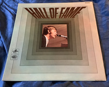 Georgie fame hall for sale  SLOUGH