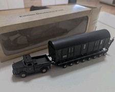 Bub hanomag ss100 gebraucht kaufen  Kiel