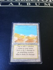 Mtg vintage arabian d'occasion  France