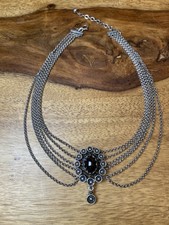Trachtenkette kropfkette grana gebraucht kaufen  München