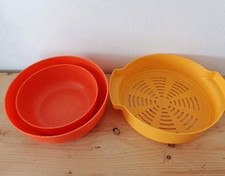 Plastikschüssel passenden dur gebraucht kaufen  Görlitz