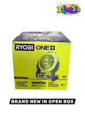 Ryobi 18v cordless for sale  Salisbury