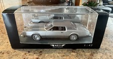 Neo scale models gebraucht kaufen  Grevenbroich