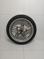 Jante roue bmw d'occasion  Courbevoie