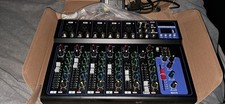 Channel live mixer for sale  UK