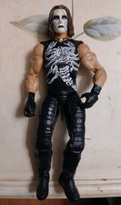 Wwe defining moments for sale  BIRKENHEAD
