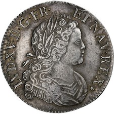 Louis écu navarre d'occasion  Lille-