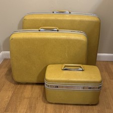 Vintage 1970 samsonite for sale  Newton