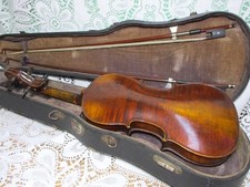 zeta violin for sale  Daly City